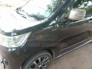 Suzuki Wagon R Stingray J Style 2015 Car (Used)
