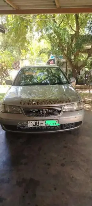 Nissan FB15 2002 Car (Used)