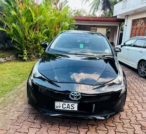 Toyota Prius 2016 Car (Used)