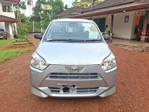 Daihatsu Mira L Grade 2025 Car Unregistered (Recondition)