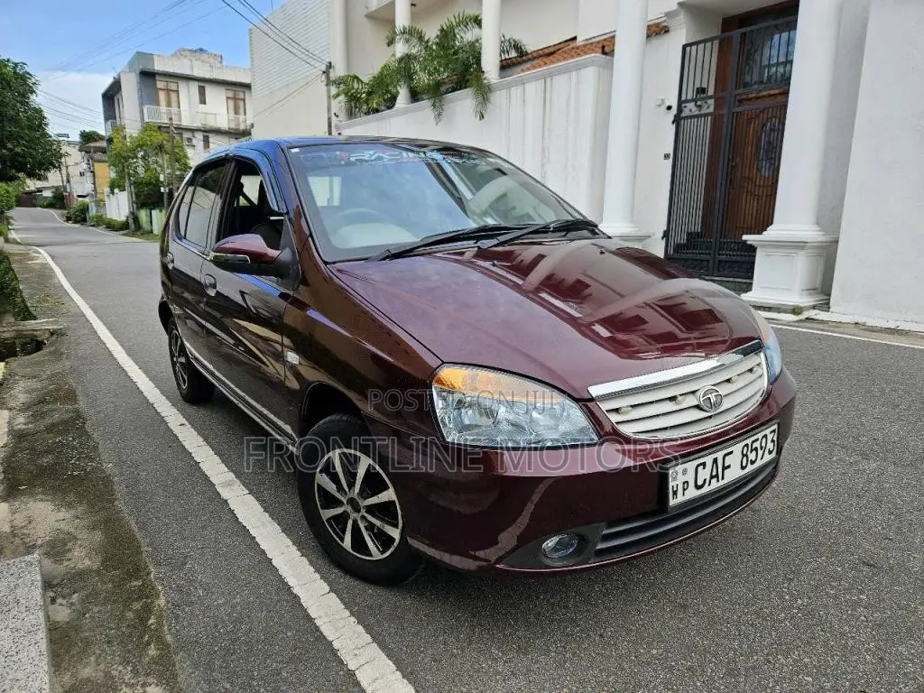 Tata INDICA XETA GLX 2015 Car (Used)