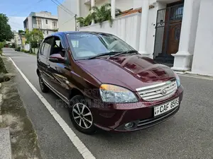Tata INDICA XETA GLX 2015 Car (Used)