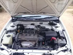 Toyota 110 1998 Car (Used)