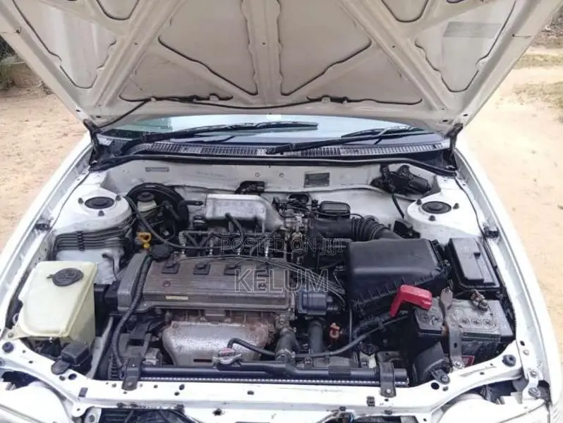 Toyota 110 1998 Car (Used)