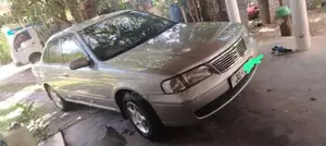 Nissan FB15 2002 Car (Used)