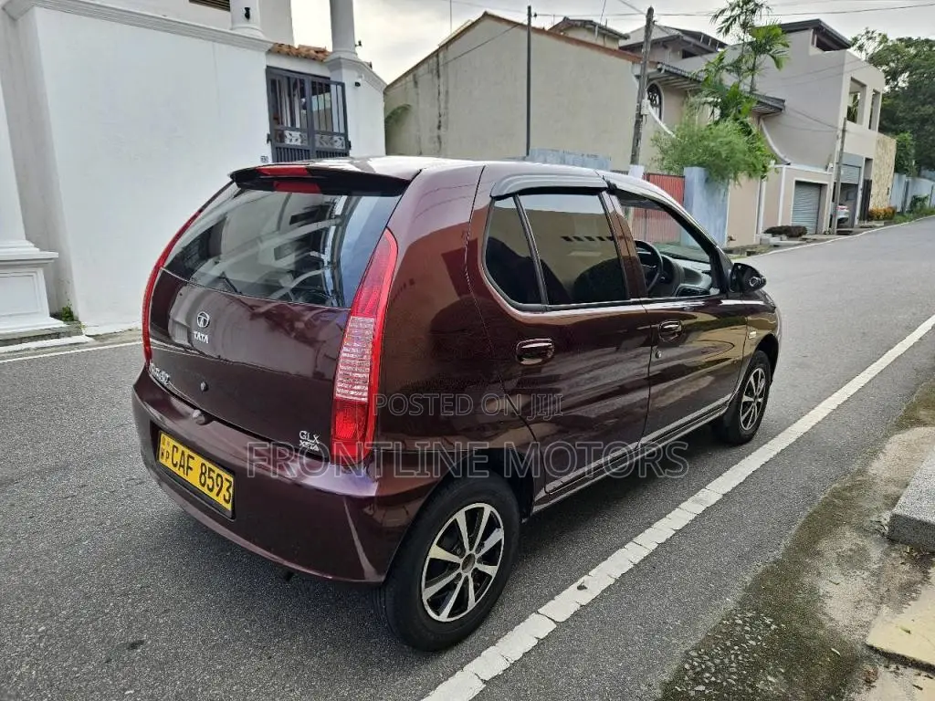 Tata INDICA XETA GLX 2015 Car (Used)