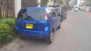Suzuki Swift 2004 Car (Used)