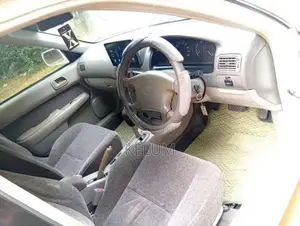 Toyota 110 1998 Car (Used)