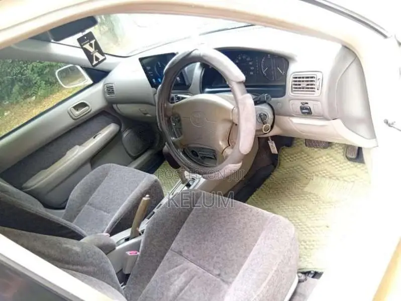 Toyota 110 1998 Car (Used)