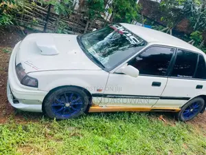 Honda Grand Civic 1988 Car (Used)