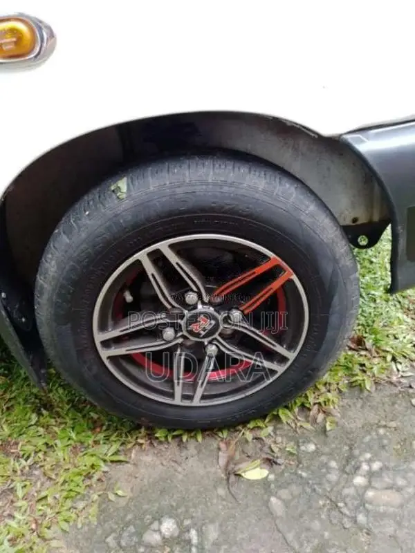 Suzuki Maruti 2010 Car (Used)