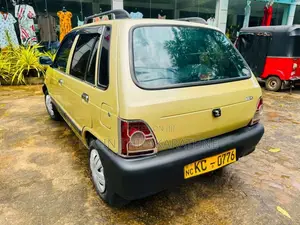 Suzuki Maruti 2006 Car (Used)