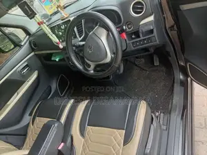 Suzuki Wagon R Stingray J Style 2015 Car (Used)