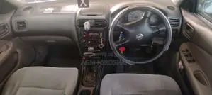 Nissan FB15 2002 Car (Used)
