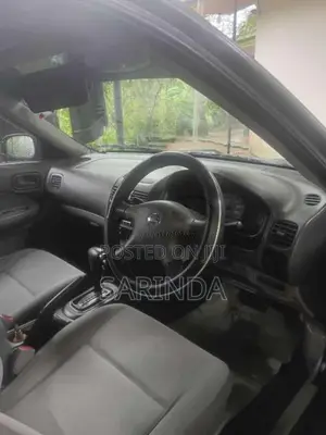 Nissan FB15 2002 Car (Used)