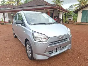 Daihatsu Mira L Grade 2025 Car Unregistered (Recondition)