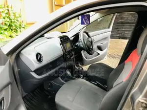 Renault Kwid 2016 Car (Used)