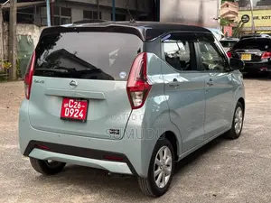 Nissan Dayz X Limited 2023 Car Unregistered (Recondition)
