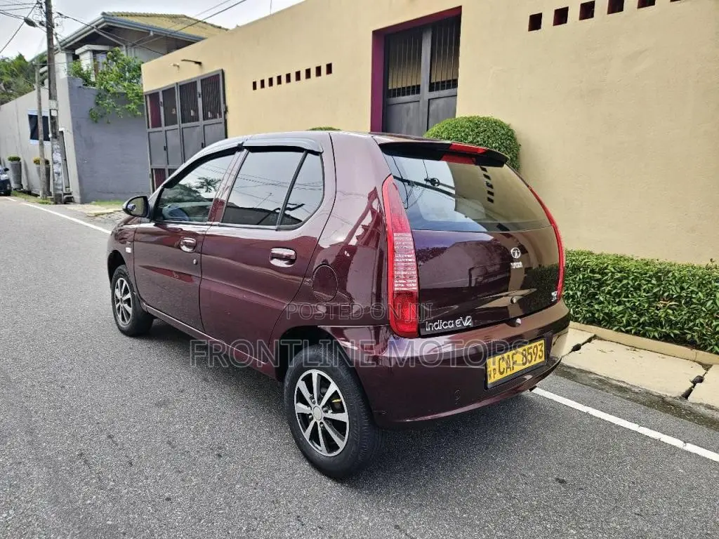 Tata INDICA XETA GLX 2015 Car (Used)