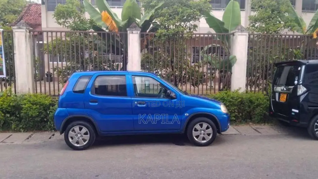 Suzuki Swift 2004 Car (Used)