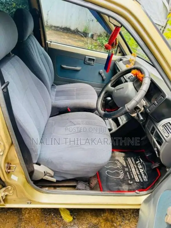 Suzuki Maruti 2006 Car (Used)