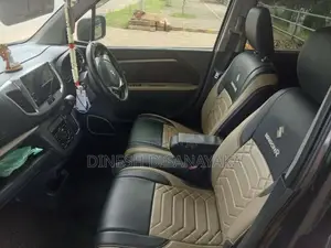 Suzuki Wagon R Stingray J Style 2015 Car (Used)