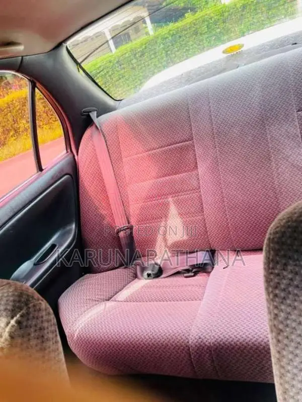 Toyota CE100 1992 Car (Used)
