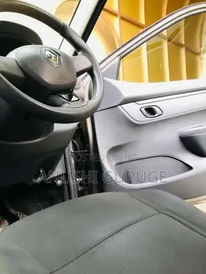Renault Kwid 2016 Car (Used)