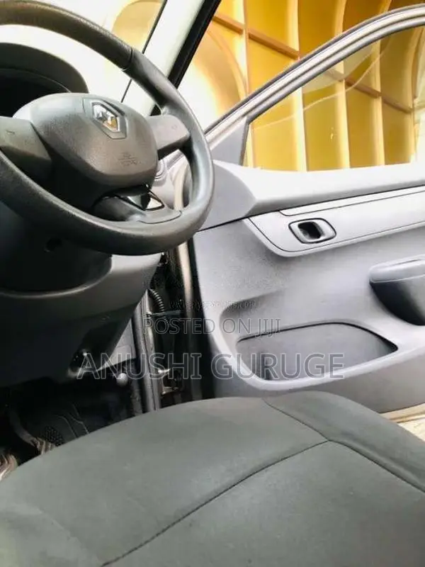 Renault Kwid 2016 Car (Used)