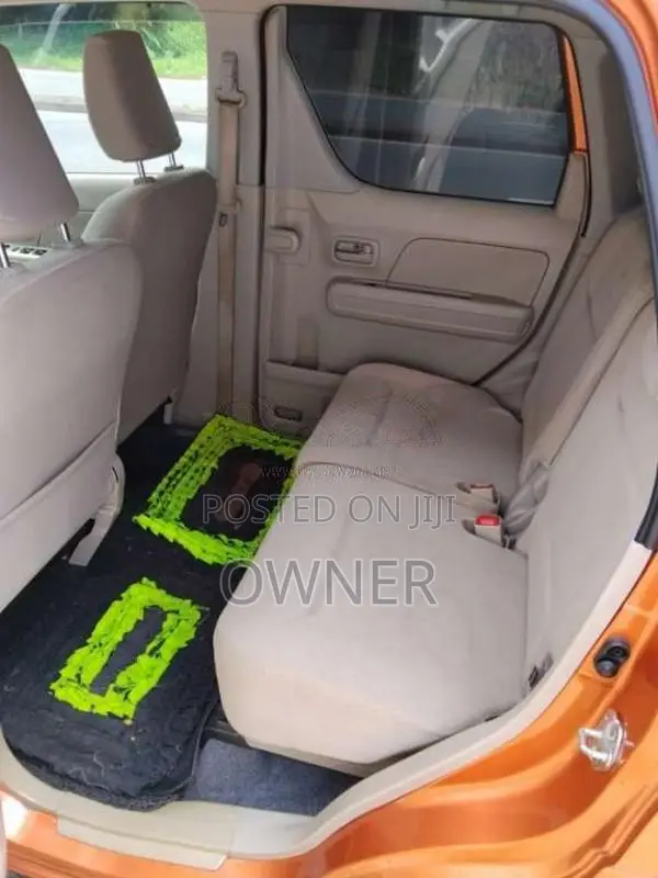 Suzuki Wagon R FX Safety 2017 Car (Used)