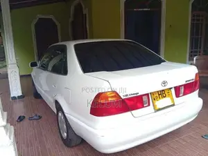 Toyota 110 1998 Car (Used)