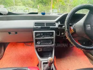 Honda Grand Civic 1988 Car (Used)