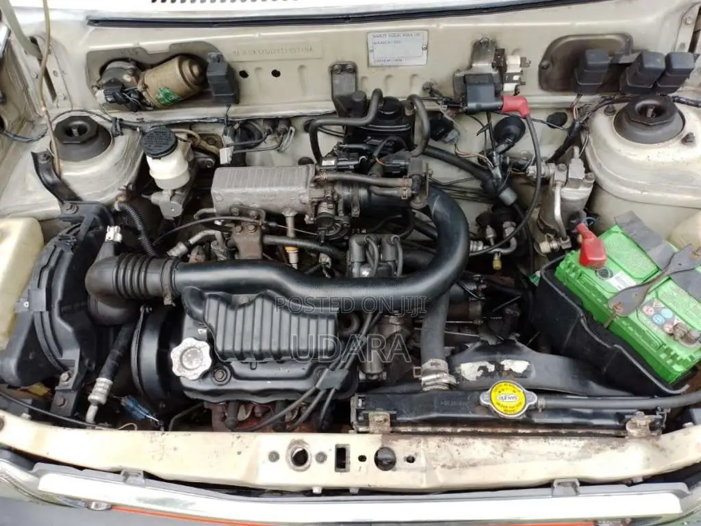 Suzuki Maruti 2010 Car (Used)