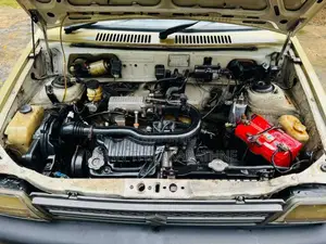 Suzuki Maruti 2006 Car (Used)
