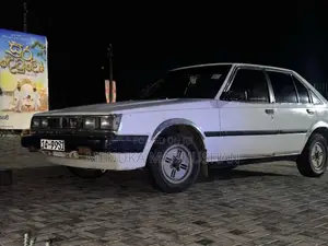 Toyota Carina AA60 1983 Car (Used)