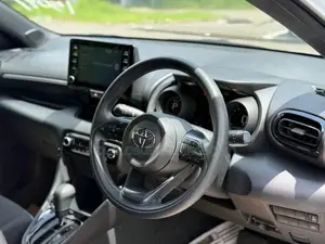 Toyota Yaris G Grade Limited 2024 Car Unregistered (Recondition)