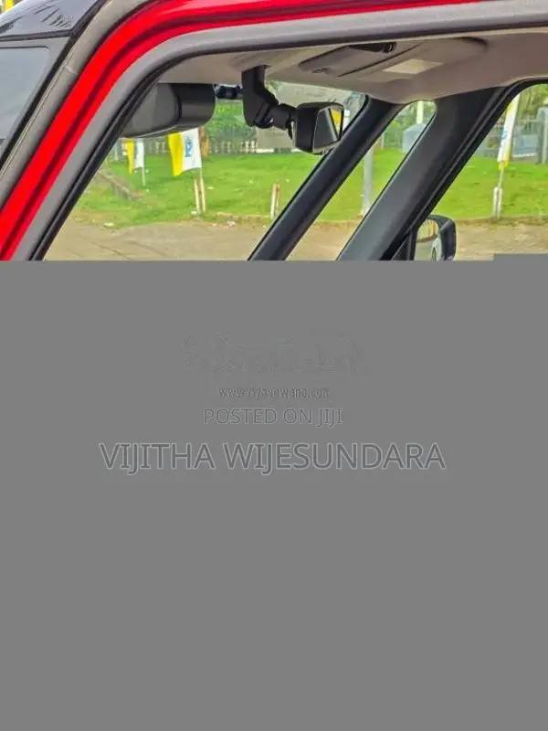Nissan Roox Highway Star 2025 Car Unregistered (Recondition)