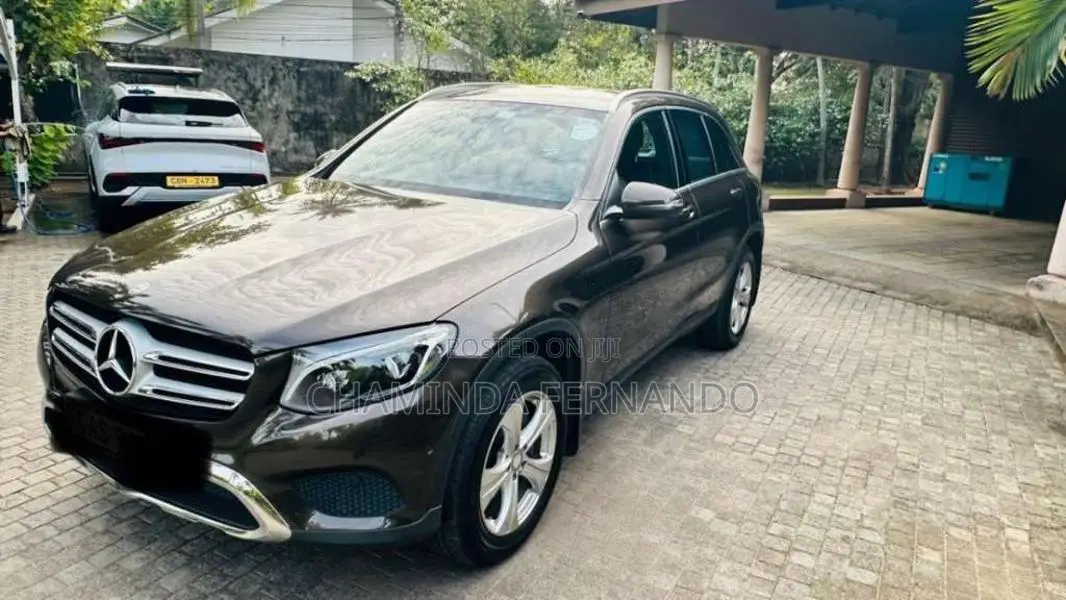 Mercedes-Benz C250 2016 Car (Used)