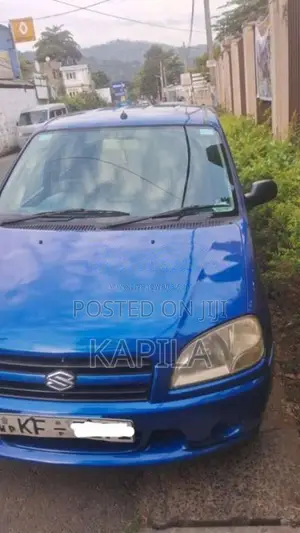 Suzuki Swift 2004 Car (Used)