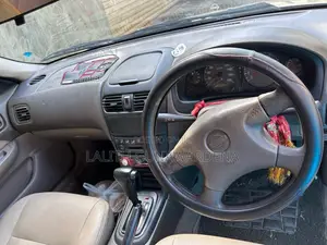 Nissan FB15 2001 Car (Used)
