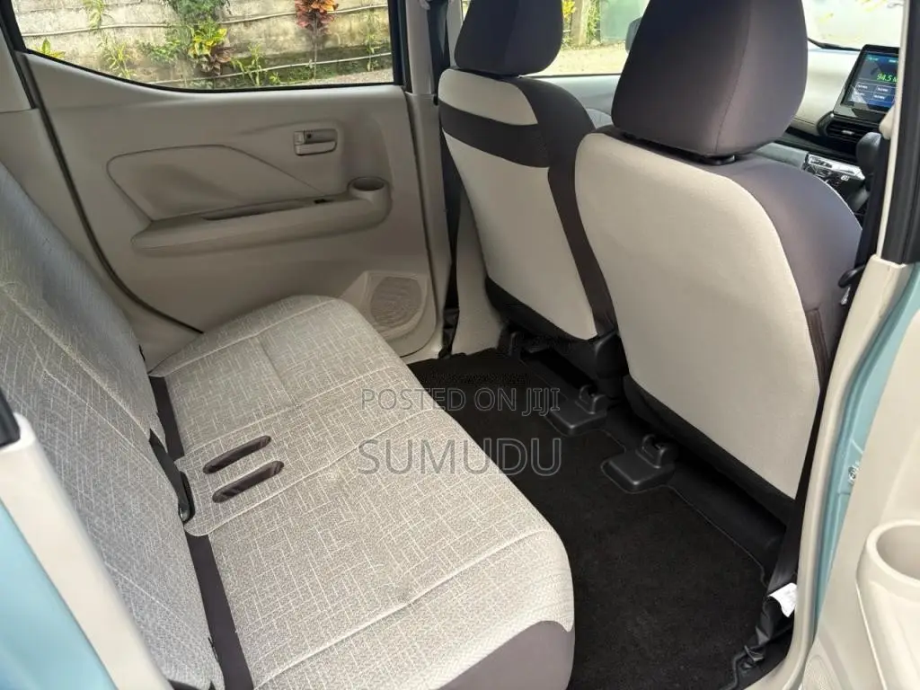 Nissan Dayz X Limited 2023 Car Unregistered (Recondition)