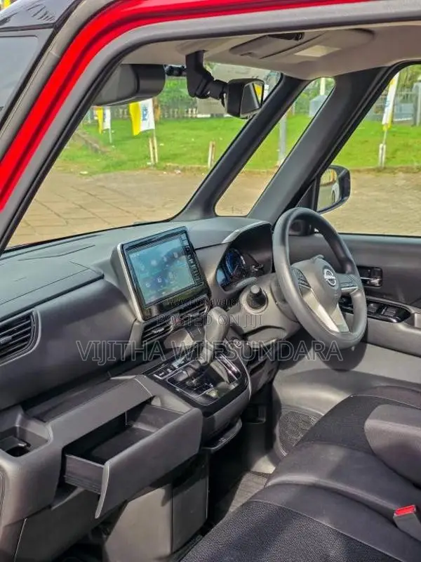 Nissan Roox Highway Star 2025 Car Unregistered (Recondition)
