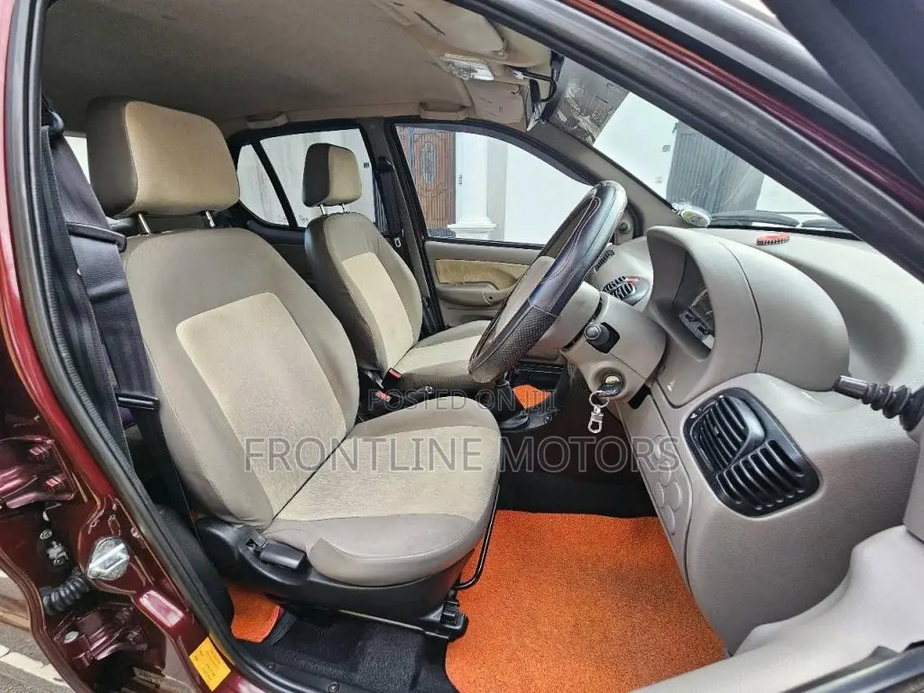Tata INDICA XETA GLX 2015 Car (Used)