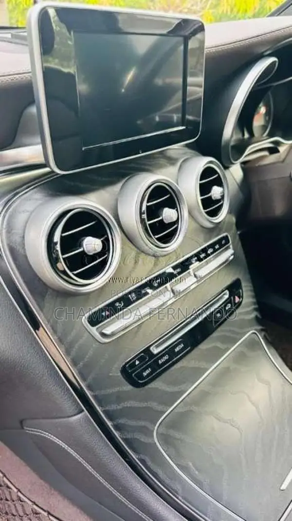 Mercedes-Benz C250 2016 Car (Used)