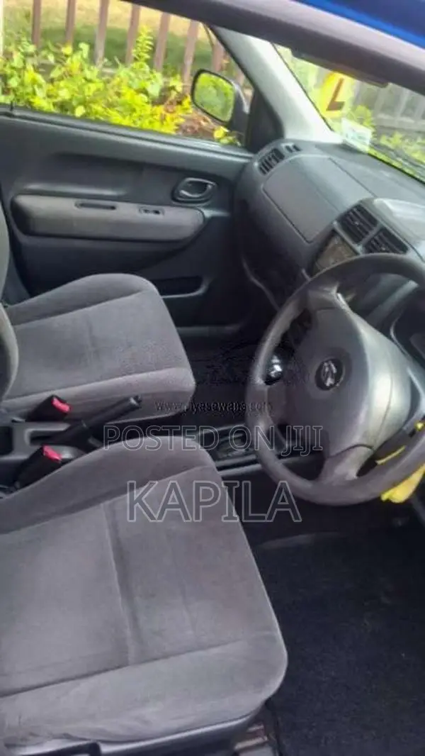 Suzuki Swift 2004 Car (Used)