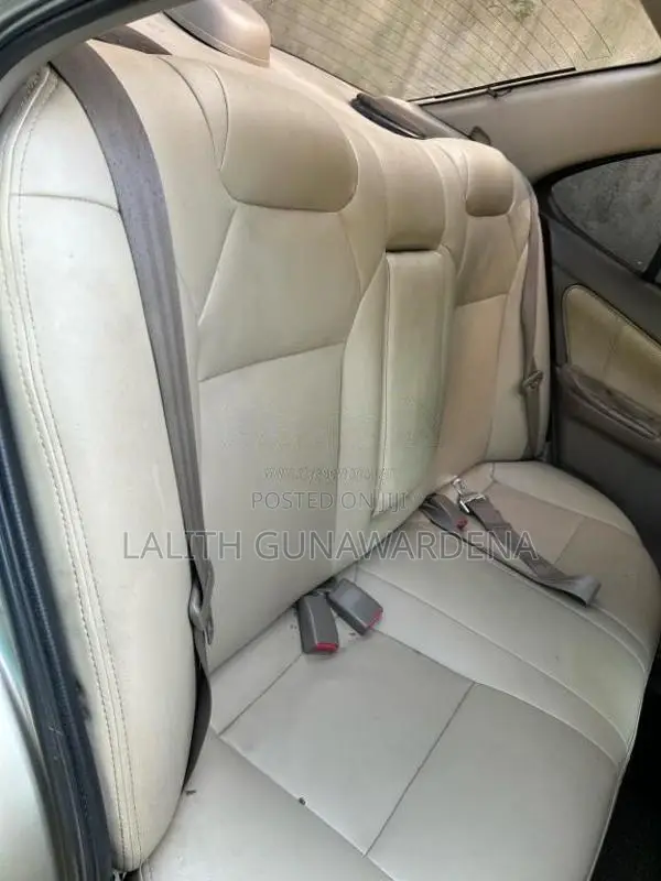 Nissan FB15 2001 Car (Used)