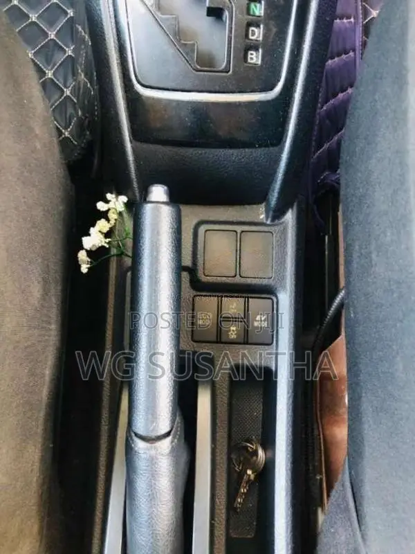 Toyota Axio G Grade 2015 Car (Used)