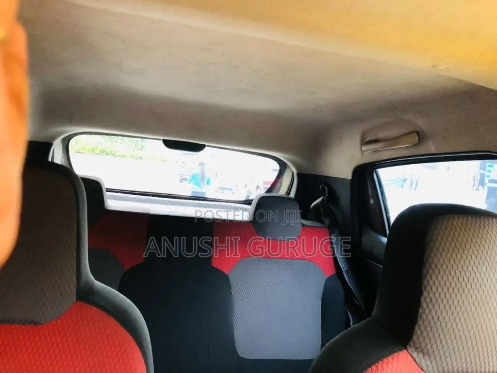 Renault Kwid 2016 Car (Used)
