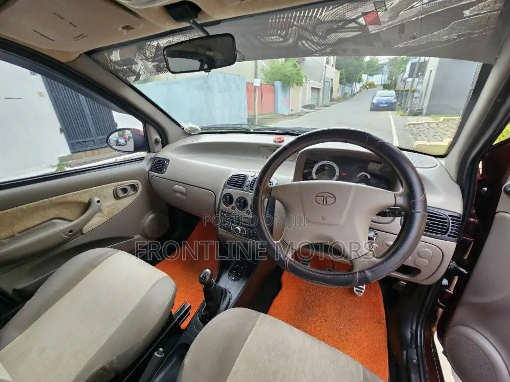 Tata INDICA XETA GLX 2015 Car (Used)