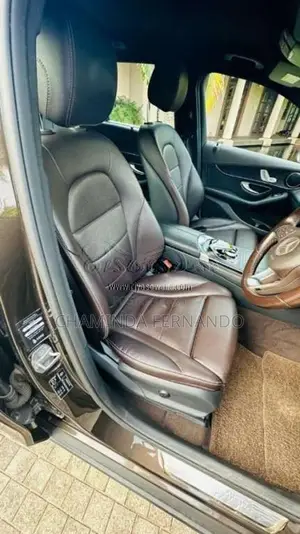 Mercedes-Benz C250 2016 Car (Used)